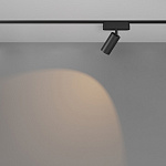 Светильник на штанге Maytoni Technical Focus LED TR103-1-12W3K-M-B, фото 4