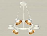 Подвесная люстра Ambrella Light XB XB9191101