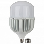Лампа светодиодная Эра Стандарт E27/E40 120Вт 6500K LED POWER T160-120W-6500-E27/E40, фото 1