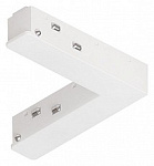 Соединитель угловой внутренний для треков накладных Arte Lamp OPTIMA-ACCESSORIES A744433