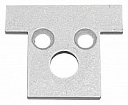 Заглушка для трека Aployt Magnetic track 48 APL.0185.10.01