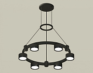 Подвесная люстра Ambrella Light XR XR92051100, фото 2