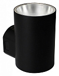 Светильник на штанге Arte Lamp Alcyone A6109AL-1BK, фото 2
