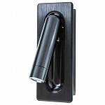 Спот Arte Lamp Adhil A8236AP-1BK, фото 2