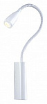 Бра Newport 14000 14801/A LED white
