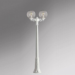 Фонарный столб Fumagalli Globe 300 G30.156.S20.WXE27
