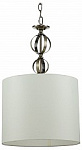Подвесной светильник Indigo Infinito 13012/1P Brass, фото 1