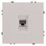 Розетка Ethernet RJ-45 без рамки Kollinger Eclipse EC-017CM