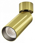 Спот Maytoni Technical FOCUS LED C055CL-L12W4K-W-BS, фото 1