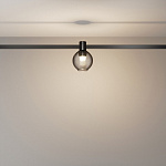 Накладной светильник Maytoni Technical Bubble TR148-1-3W3K-B, фото 3