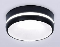 Встраиваемый светильник Ambrella Light TN TN3335, фото 3