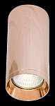 Потолочный светильник Technical C010CL-01RG, фото 4