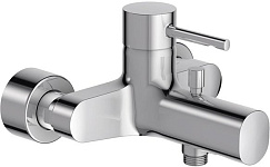 E45532-CP CUFF смеситель Смесители для ванны, фото 1