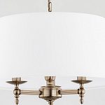 Подвесной светильник ADILUX Roksana 16073, фото 4