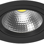 Встраиваемый светильник Lightstar Intero 111 i937070607, фото 4
