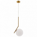 Подвесной светильник Arte Lamp Bolla-Unica A1923SP-1AB, фото 3