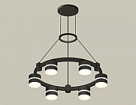 Подвесная люстра Ambrella Light XR XR92051202, фото 1