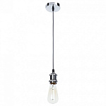 Подвесной светильник Arte Lamp Electra A7002SP-1CC, фото 1