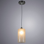 Подвесной светильник Arte Lamp Bronn A1771SP-1CC, фото 4