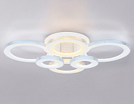 Потолочная люстра Ambrella Light FA FA8874, фото 4