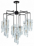 Люстра на штанге Odeon Light Fusilli 5439/13