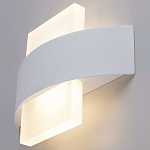 Накладной светильник Arte Lamp Croce A1444AP-1WH, фото 2