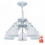 Подвесная люстра F-promo Amanda 2150-5PC, фото 2