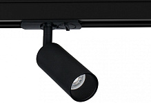 Светильник на штанге Arte Lamp Net Mini A6451PL-1BK, фото 2