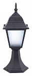 Наземный низкий светильник Arte Lamp Bremen A1014FN-1BK, фото 2