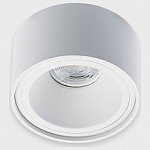 Встраиваемый светильник Italline M01-1015 M01-1015 white, фото 1