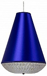 Подвесной светильник Abrasax Cavaliere CL.8301-BLU