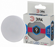 Лампа светодиодная Эра  GX53 9Вт 4000K LED GX-9W-840-GX53, фото 4