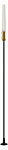 Наземный низкий светильник Odeon Light Canna 7020/4GA, фото 2