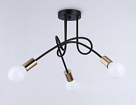 Люстра на штанге Ambrella Light TR TR80415, фото 3