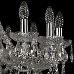 Подвесная люстра Bohemia Art Classic 11.25 11.25.16.300.Cr.Sp, фото 3