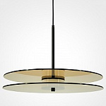 Подвесной светильник LIGHTERA Echuka LE142L-38BR