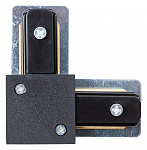 Соединитель угловой L-образный для треков Arte Lamp Track Accessories A120206L, фото 2