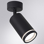 Спот Arte Lamp Imai A2365AP-1BK, фото 1