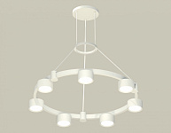 Подвесная люстра Ambrella Light XR XR92031500, фото 2