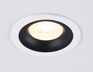 Встраиваемый светильник Ambrella Light TECHNO SPOT TN102722, фото 4