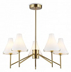 Люстра на штанге Ambrella Light HIGH LIGHT LH57133