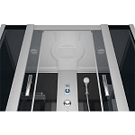 Душевой бокс ERLIT 45 серия ER4517TP-C2-RUS тонированное стекло, фото 2