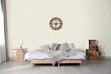 MN 2001 Обои Grandeco (Maison) (1*12) 10,05х0,53 винил на флизелине, фото 4