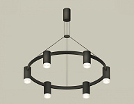 Подвесная люстра Ambrella Light XB XB9022200, фото 3