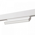 Накладной светильник Arte Lamp Linea A4669PL-1WH, фото 3