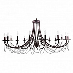 Подвесная люстра F-promo Plini 2590-18P, фото 1