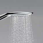 28587400 HG Raindance Select 150 AIR 3 iet ручной душ белый/хром, фото 3