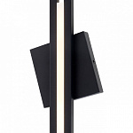 Накладной светильник Indigo Unione 14031/A/1W Black, фото 3