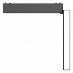 Накладной светильник Aployt Magnetic track 48 APL.0103.00.10, фото 4