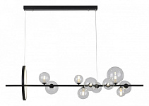 Подвесная люстра Kink Light Иона 09408-10,19, фото 3